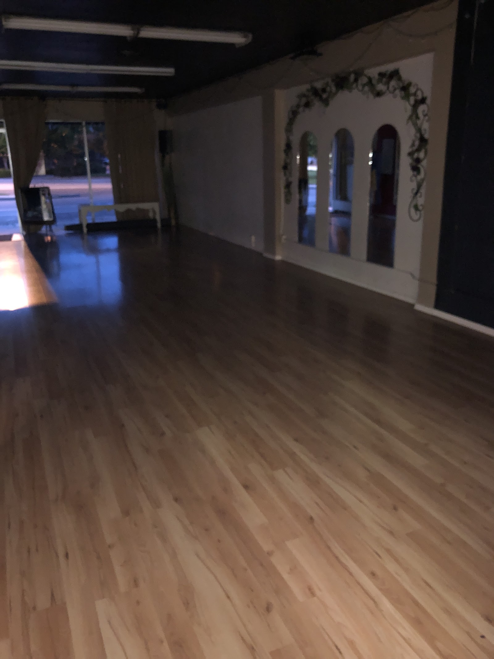 Onyx Dance & Arts Studios/Carpe Danza — Boise