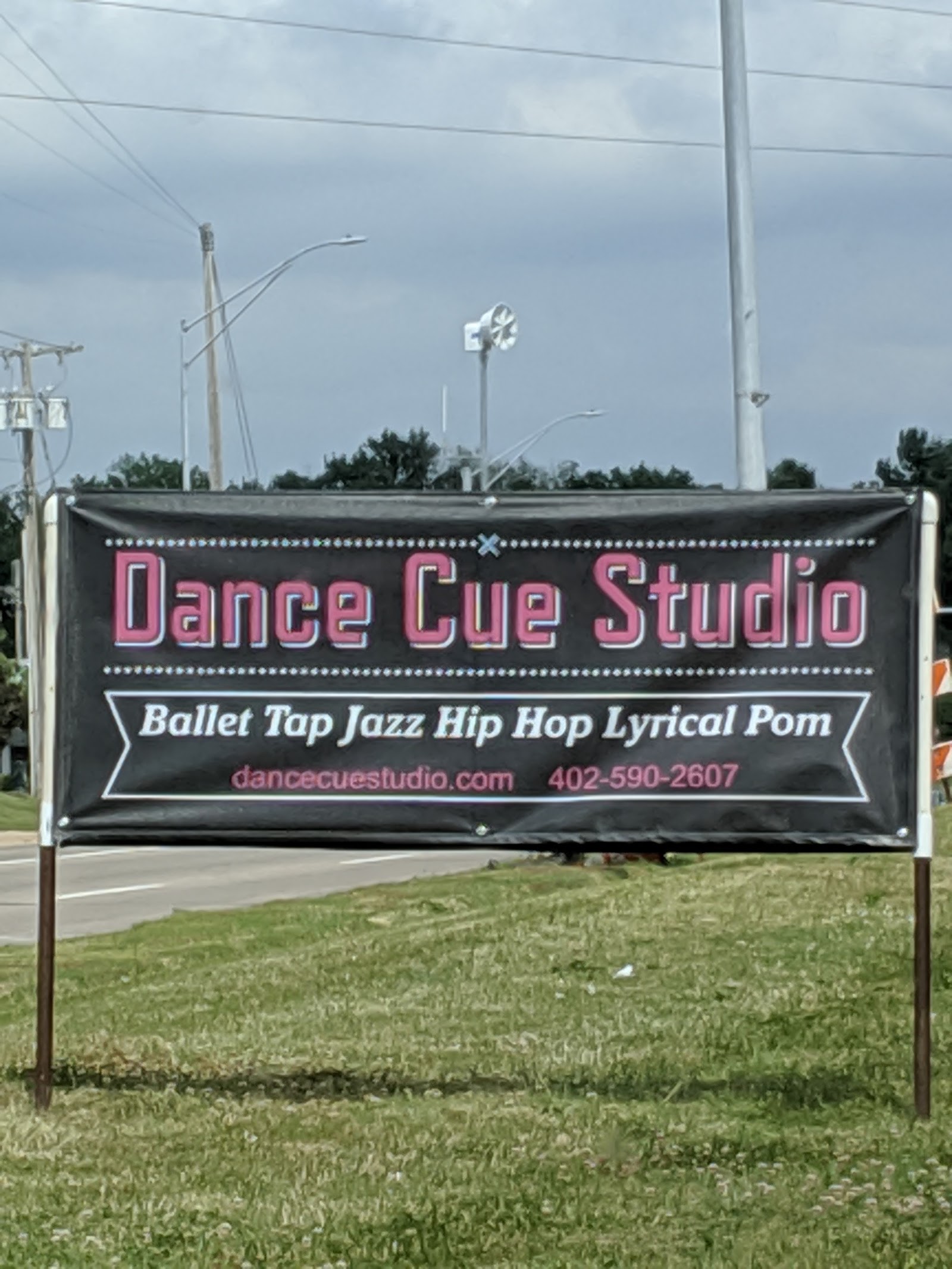 Dance Cue Studio — Omaha