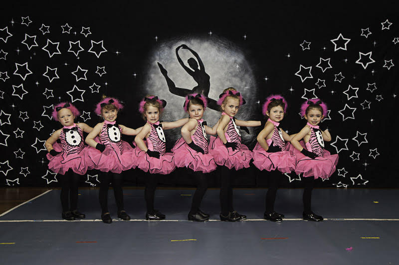 La Petite School Of Dance — Louisville