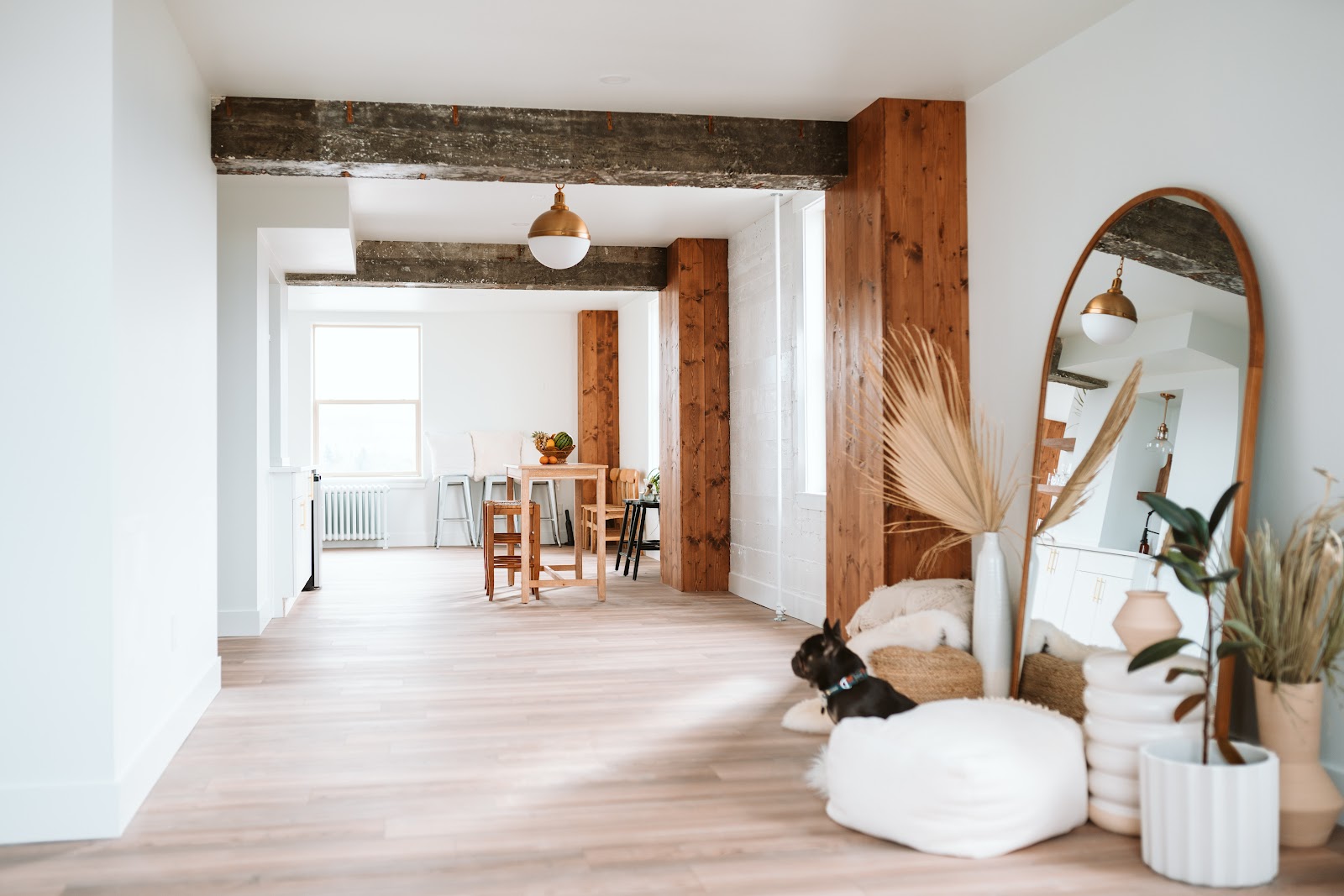 The Bellingham Studio — Bellingham