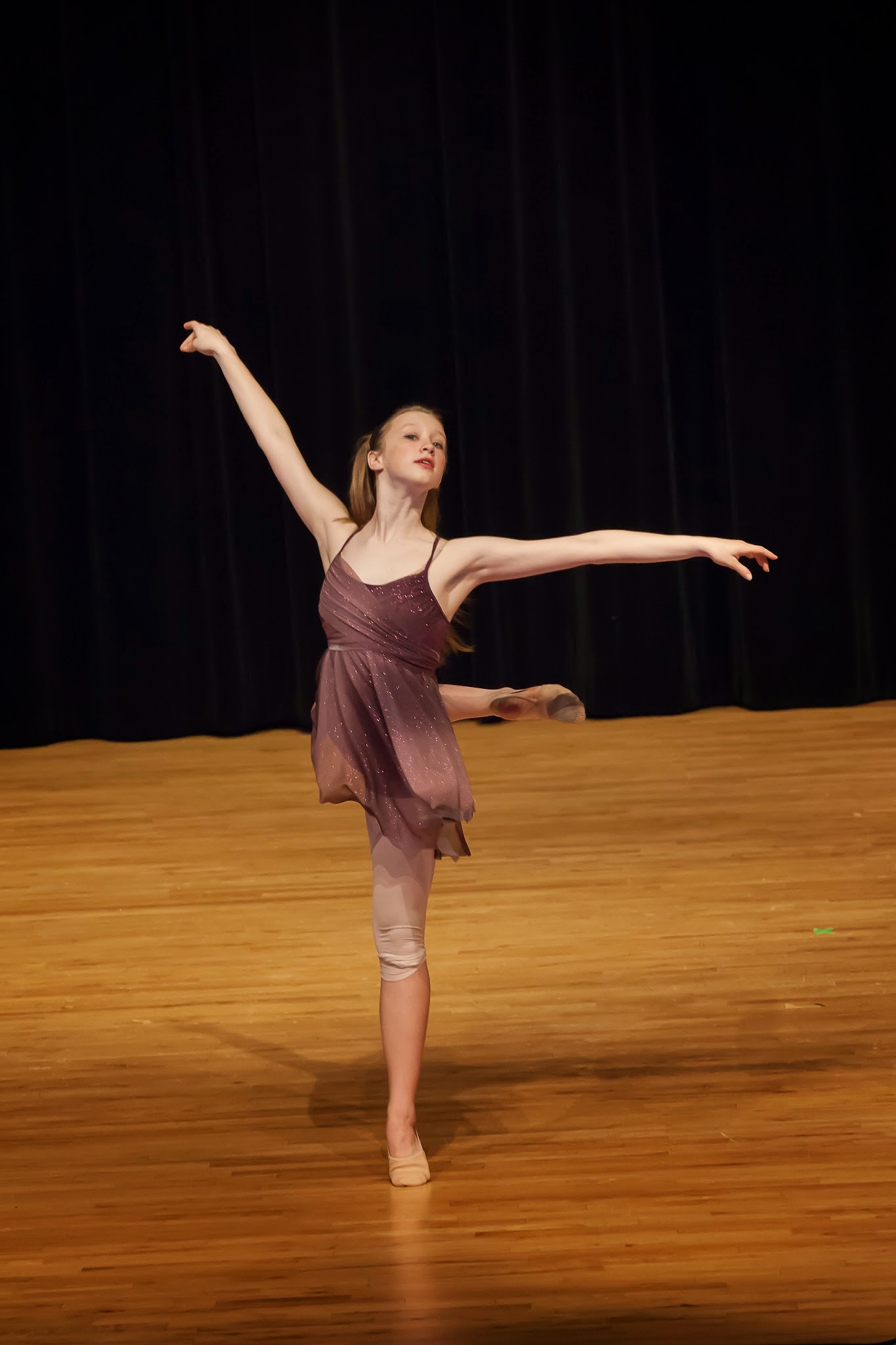 The Studio Performing Arts Center — East Lansing