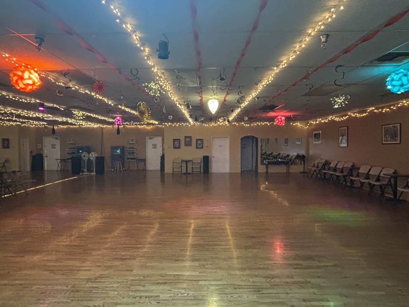 Studio West School of Dance — Tucson