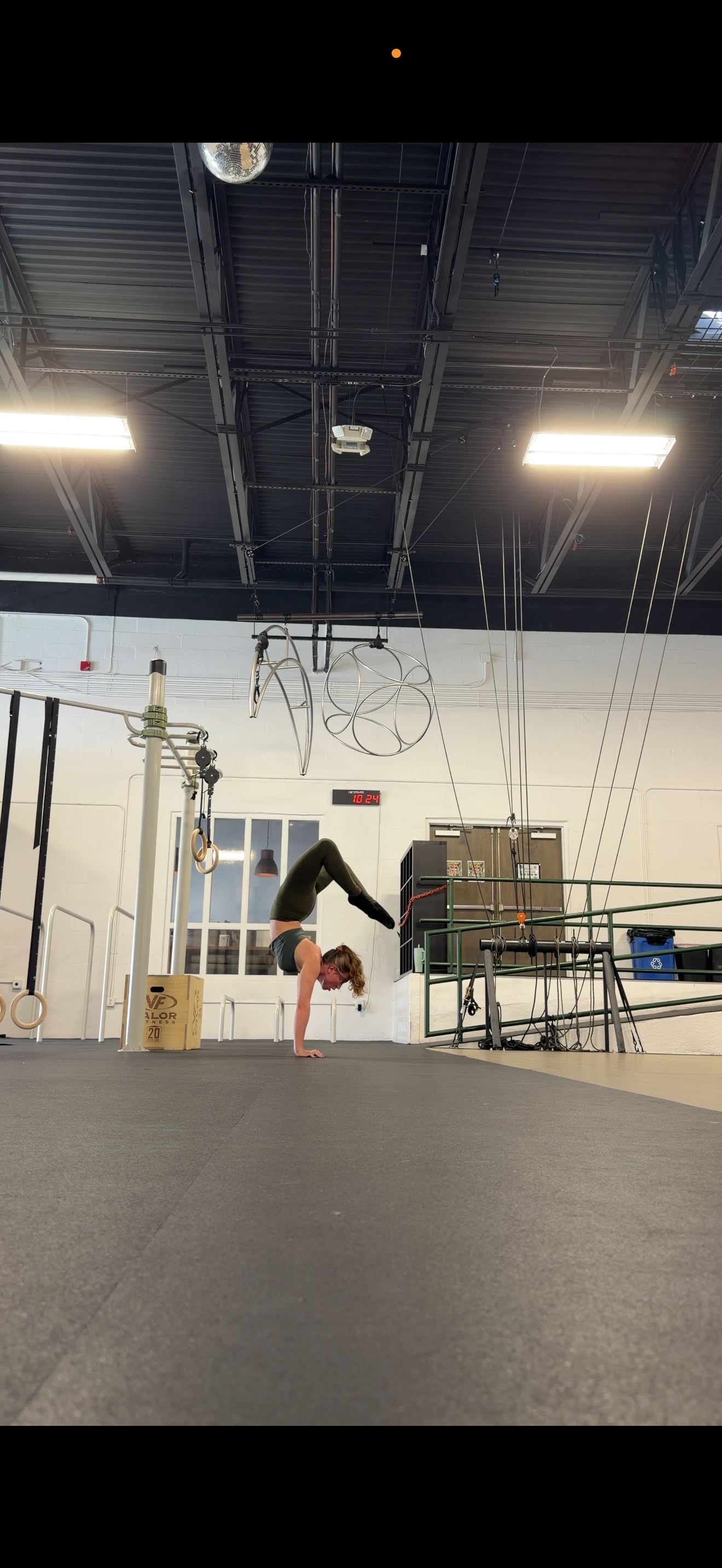 Cirque Club St Pete — St. Petersburg