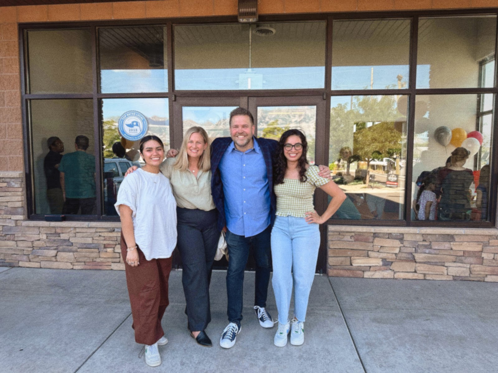 The Muse Creative Studio — Vineyard