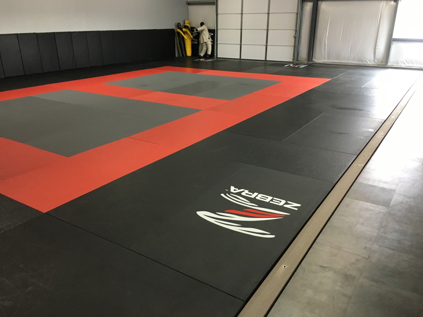 Southern Idaho Brazilian Jiu Jitsu — Twin Falls