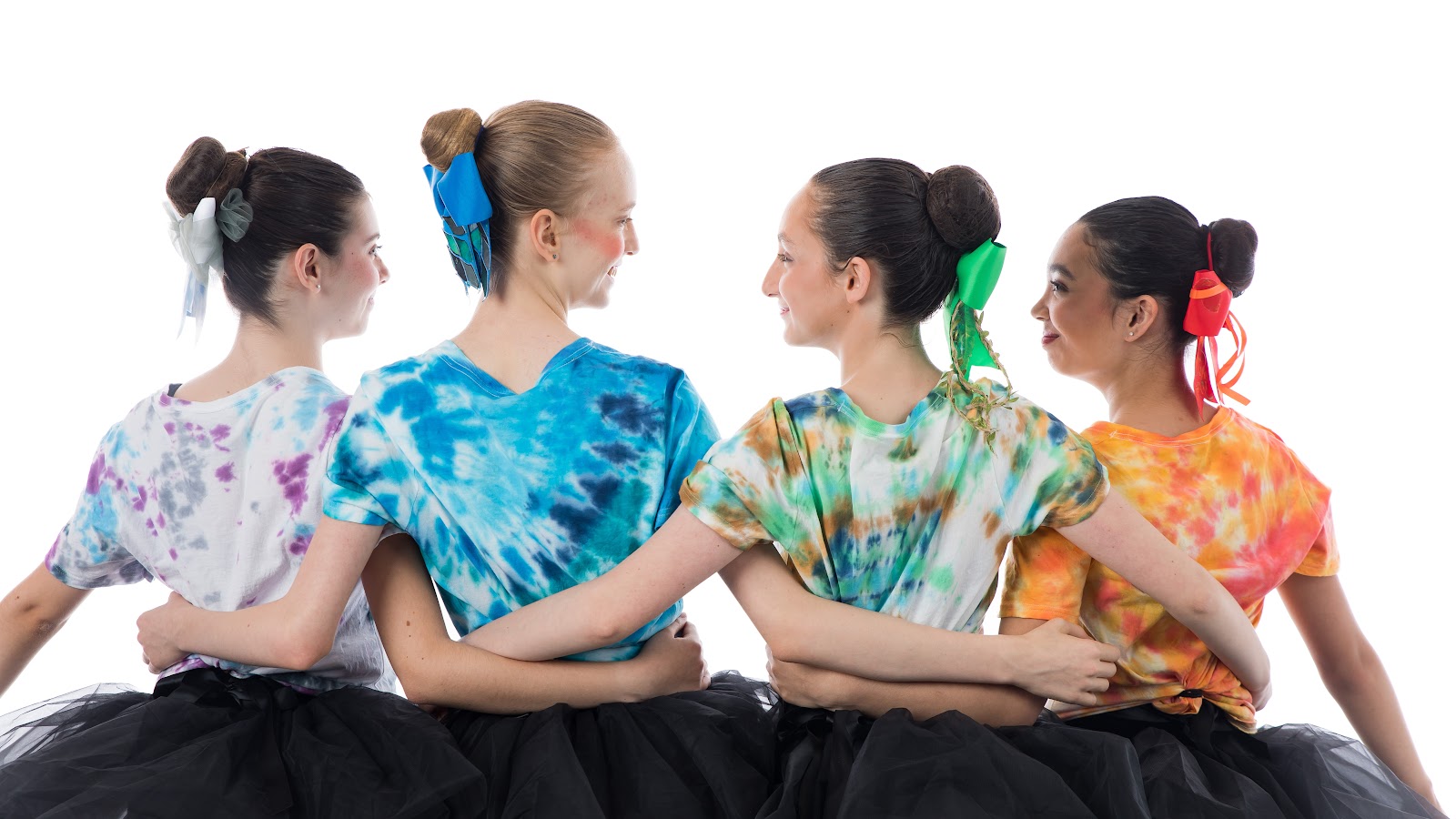 Equilibrium Dance Academy, LLC — Philadelphia