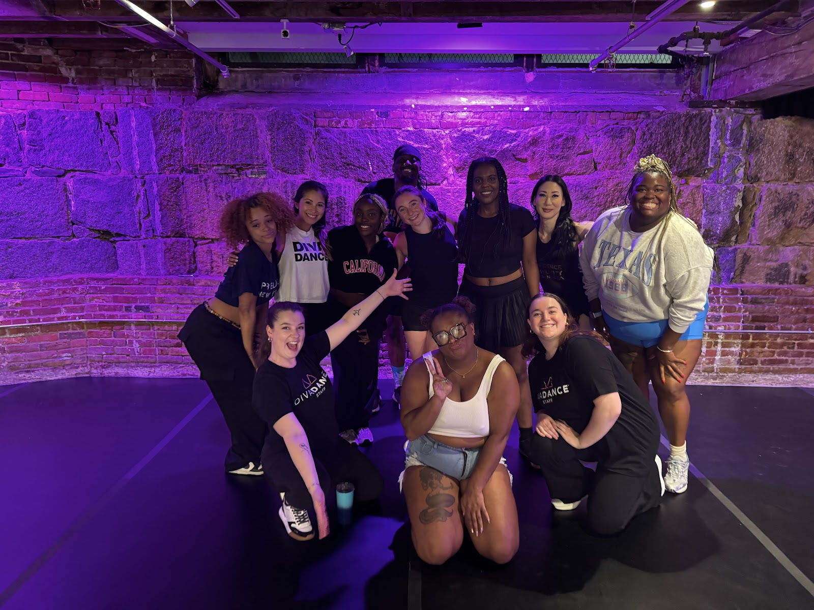 DivaDance® Boston — Boston