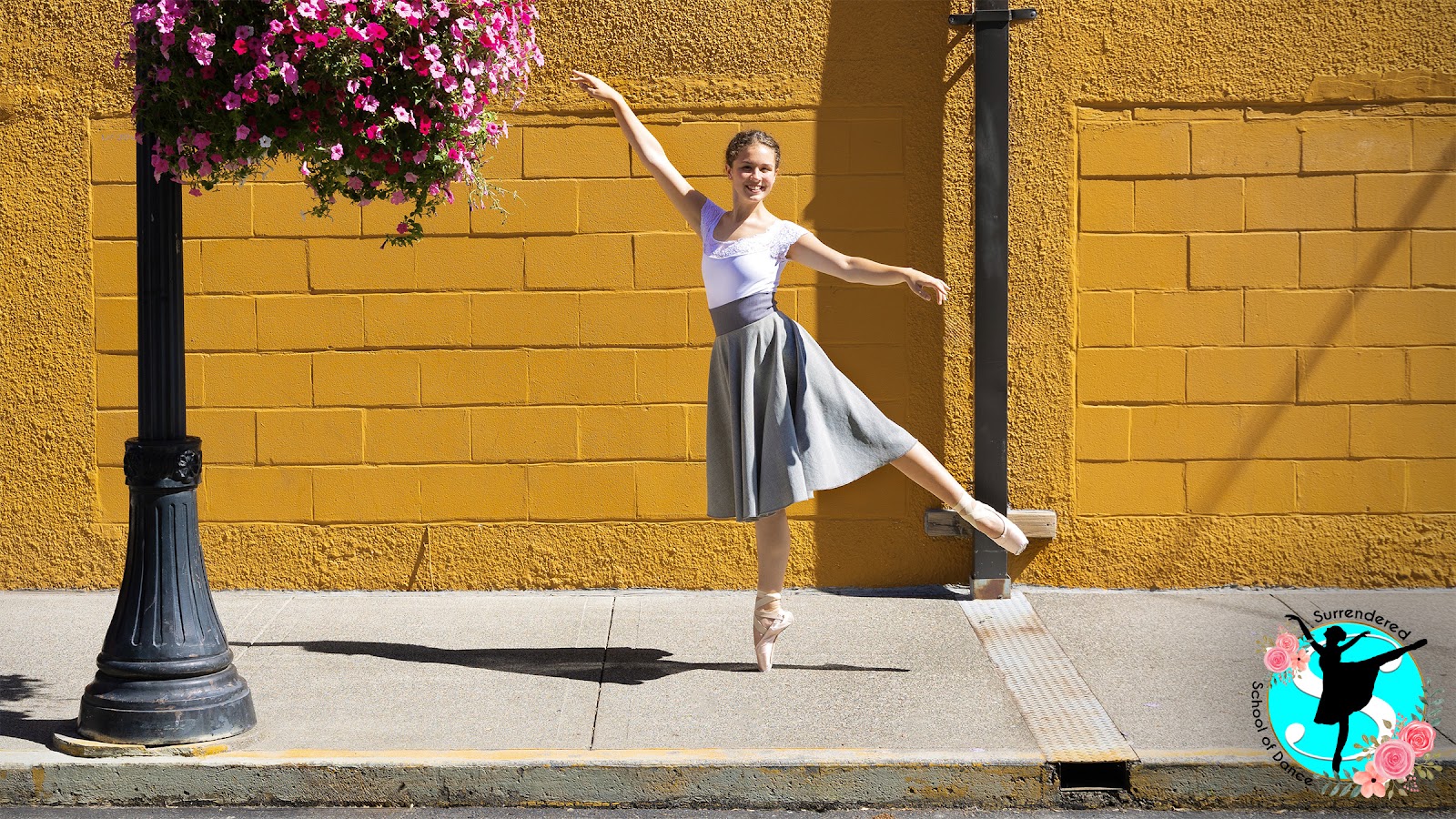 Surrendered School of Dance — Tacoma