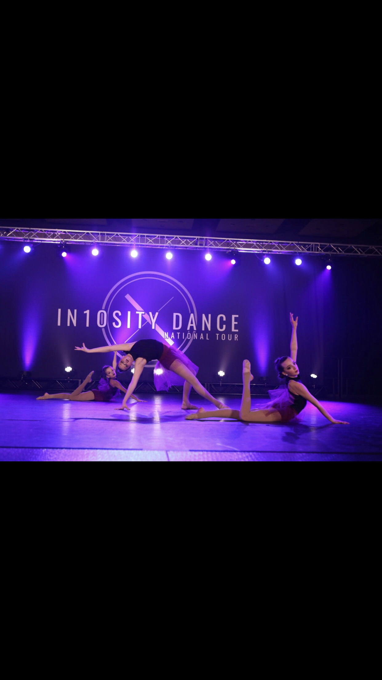 Icon Dance Center — Fort Wayne