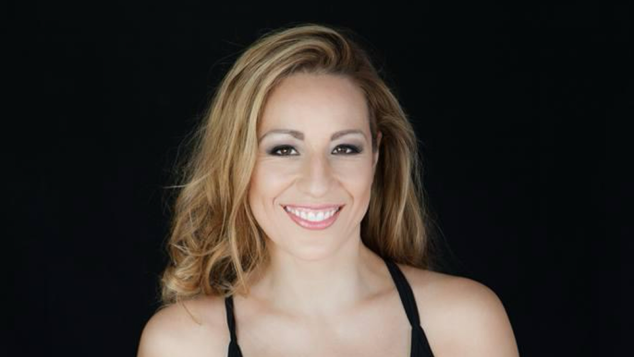 Jacqueline Valdez Studio — Gainesville