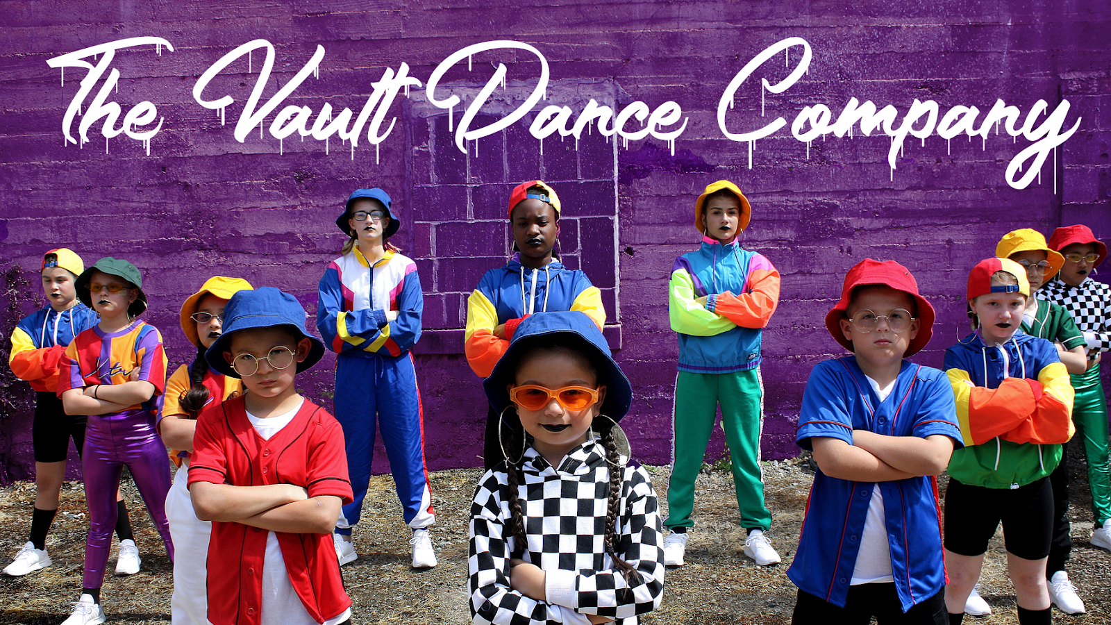 The Vault Dance Co. — Brentwood