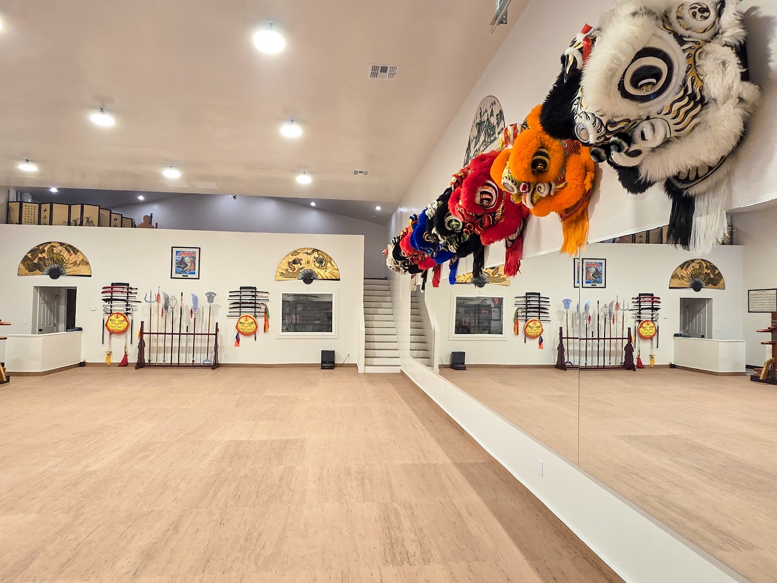 Sacred Mountain Fighting and Healing Arts — Flagstaff