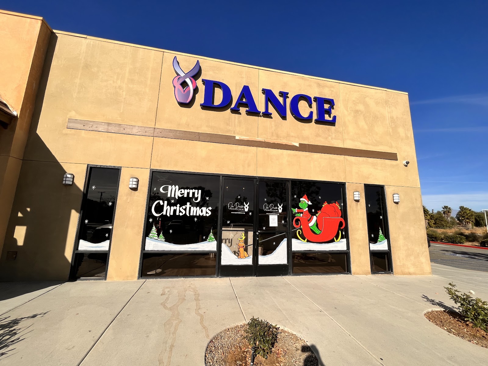 On Pointe Dance Studio: Woodcrest — Riverside