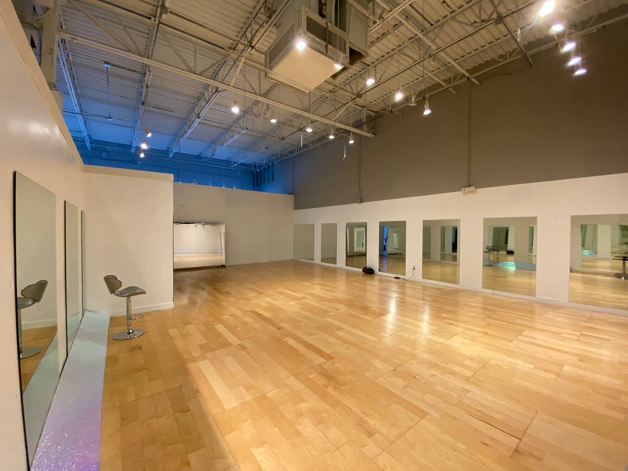 Yuventa Dance Academy — North Miami Beach