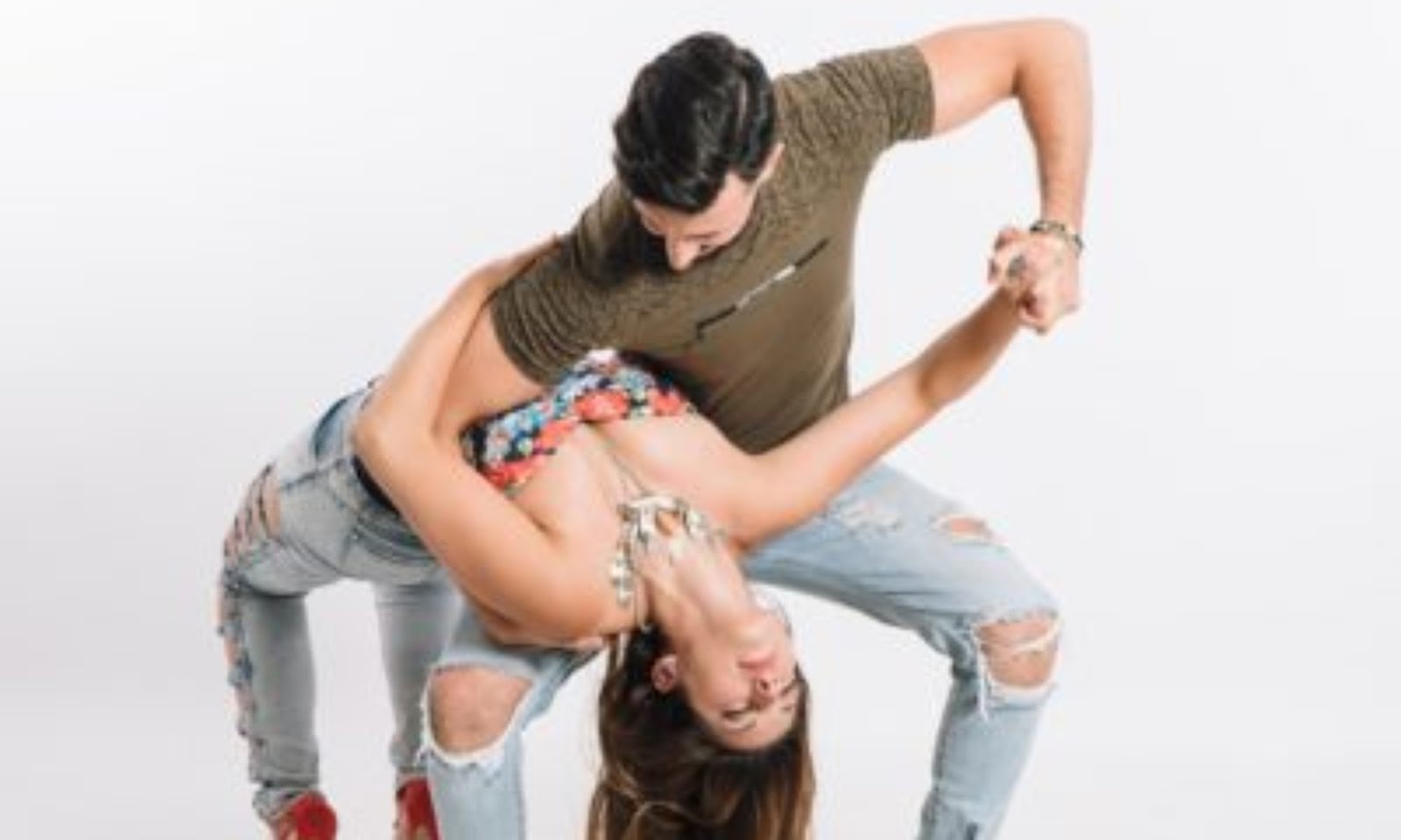 Salsambo Dance Lessons — Atlanta