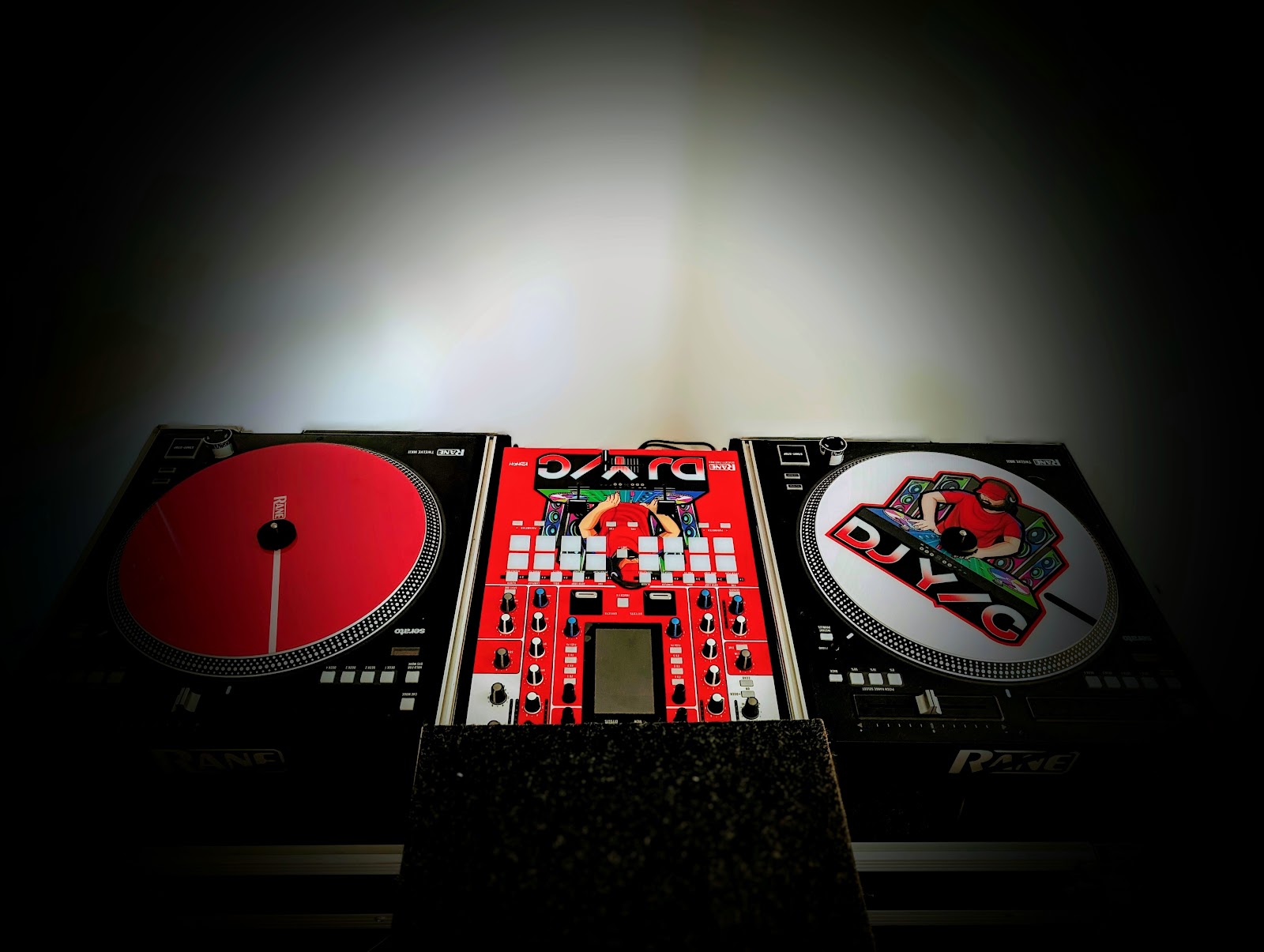 Salsa Cubana & Dj Y/C, PLLC — Seattle