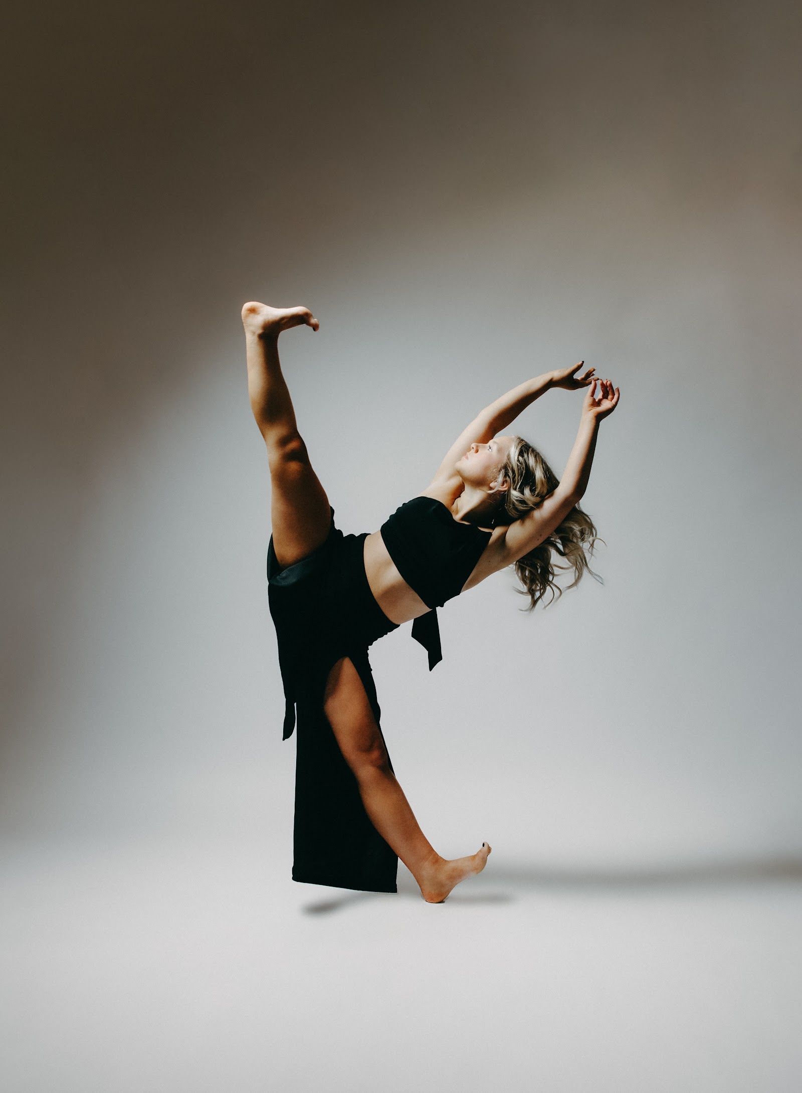 The Dance Lab LLC — Baton Rouge