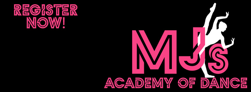MJ's Academy of Dance — Tuscaloosa