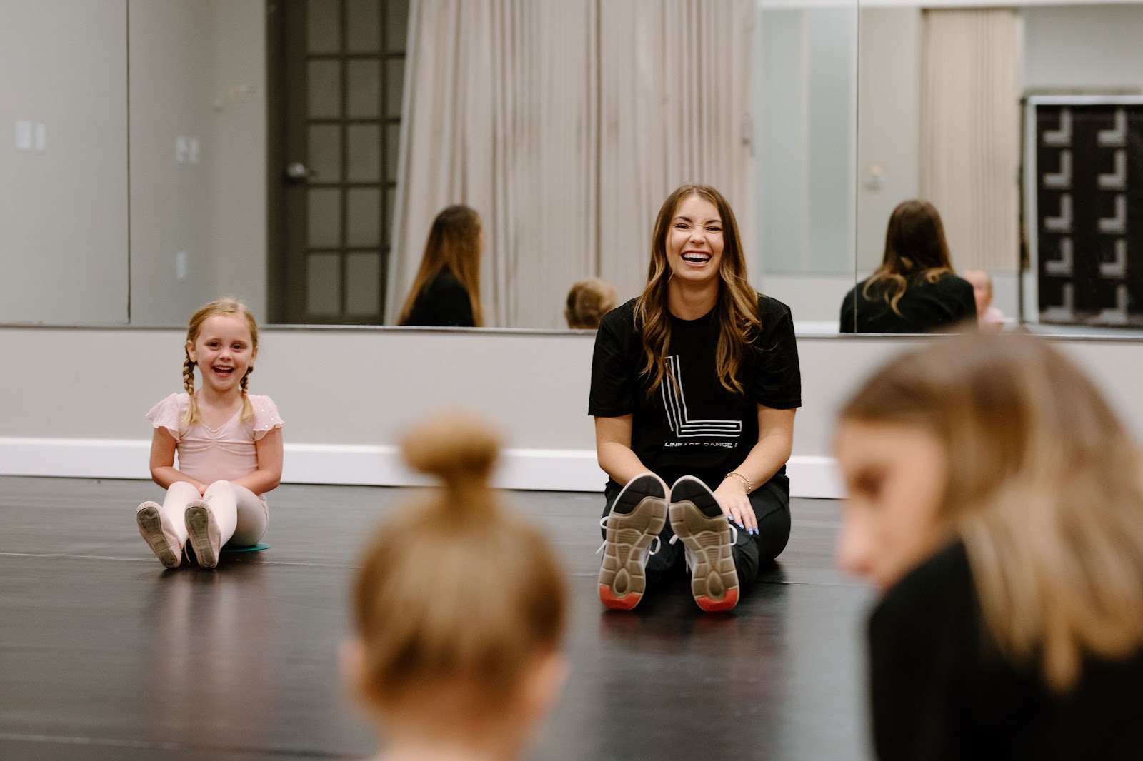 Lineage Dance Co. — Columbus