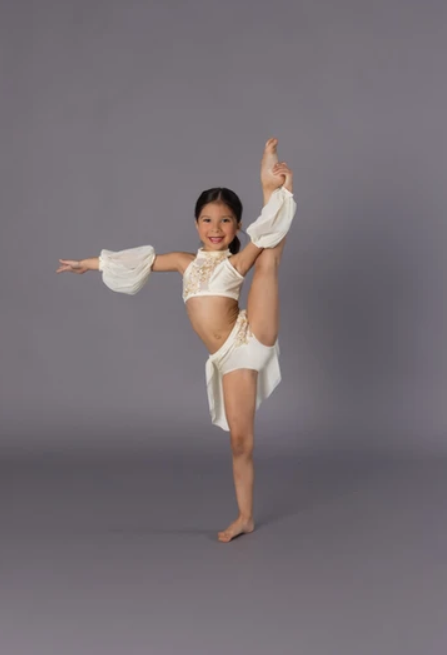 NXT LVL Dance Experience — Murrells Inlet