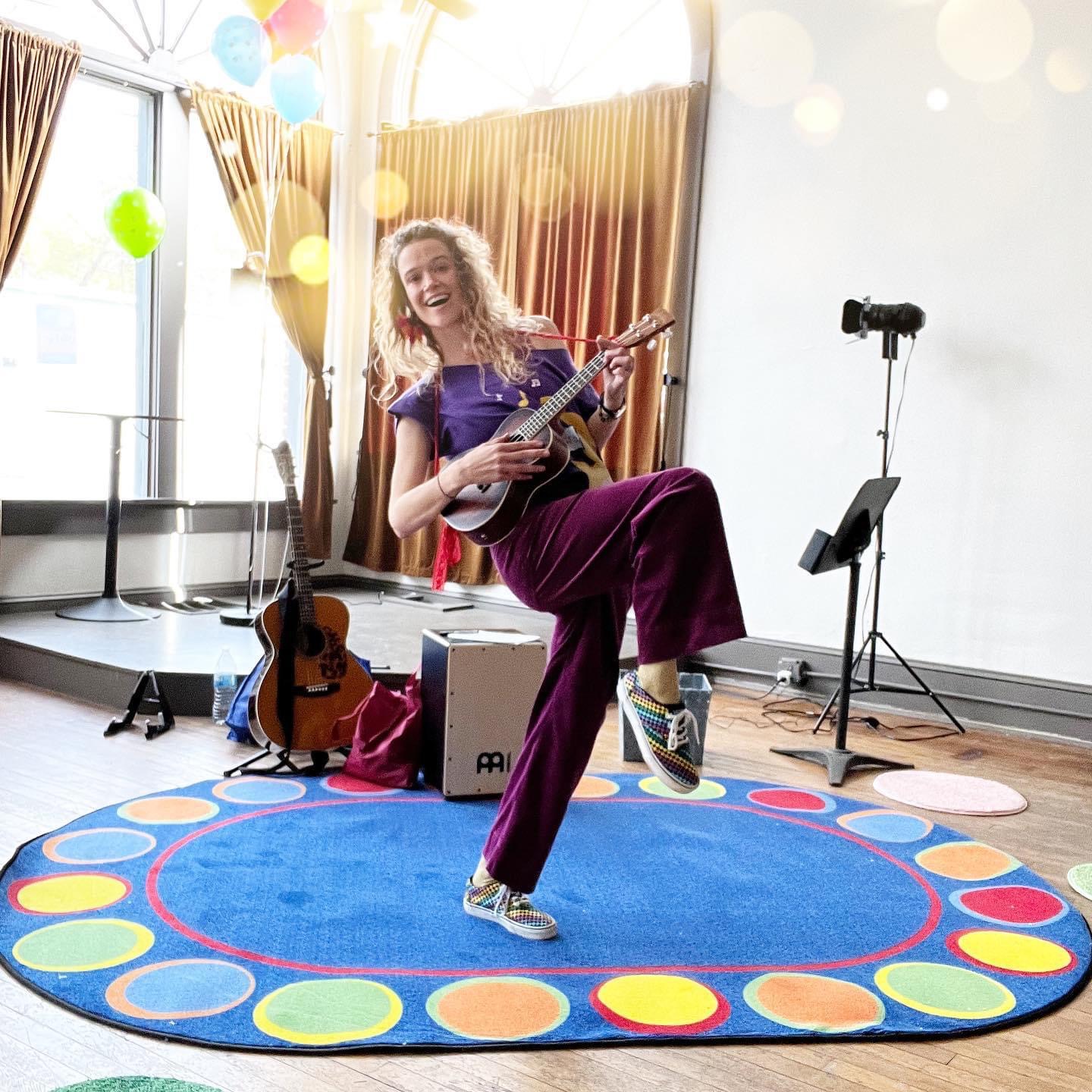 Bilingual Birdies Asheville — Asheville