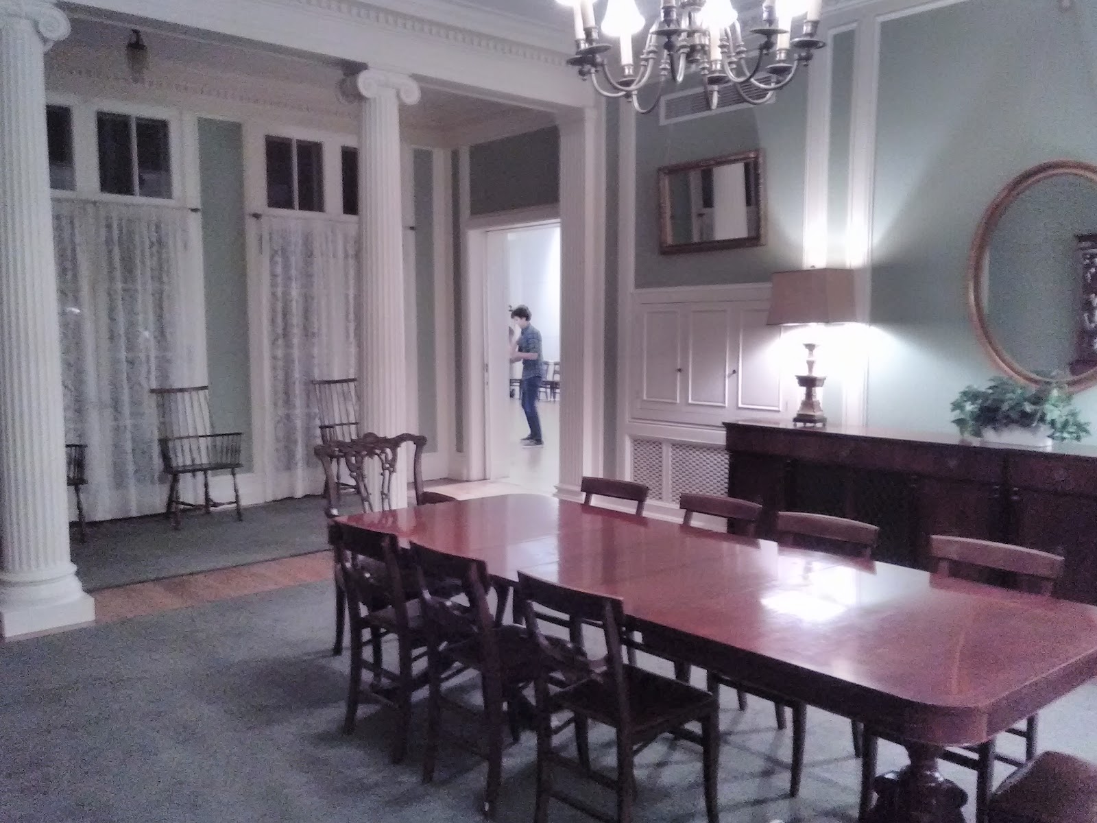 Austin Swing Syndicate — Austin