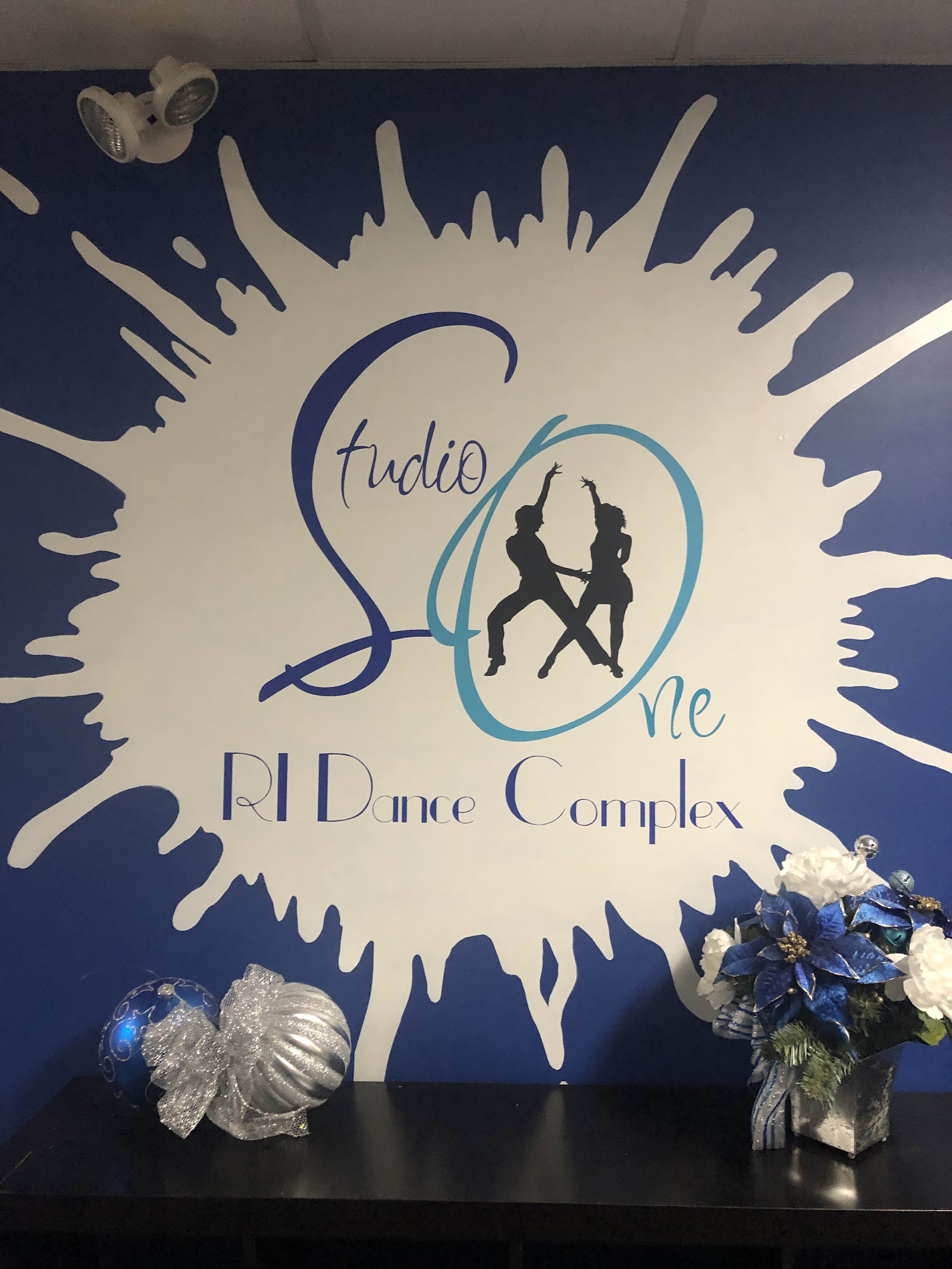 Studio One RI Dance Complex — Lincoln