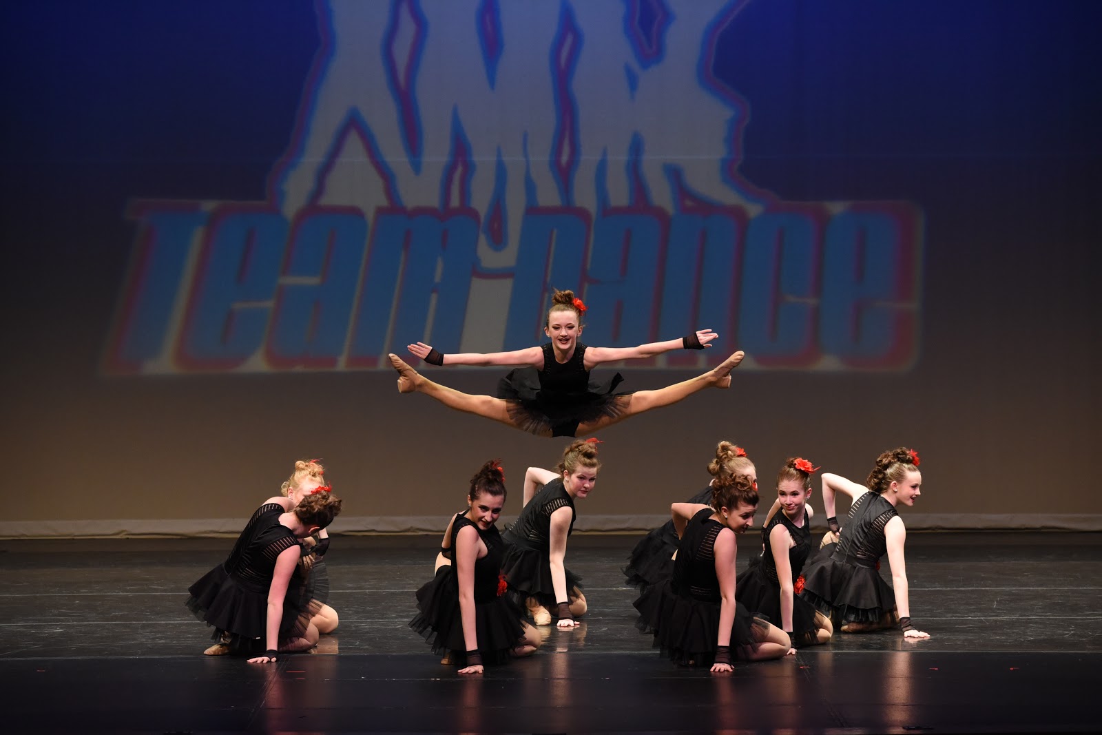 Expressions School of Performing Arts — Post Falls