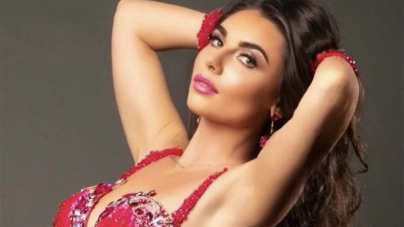 Belly Dancers OC — Brea