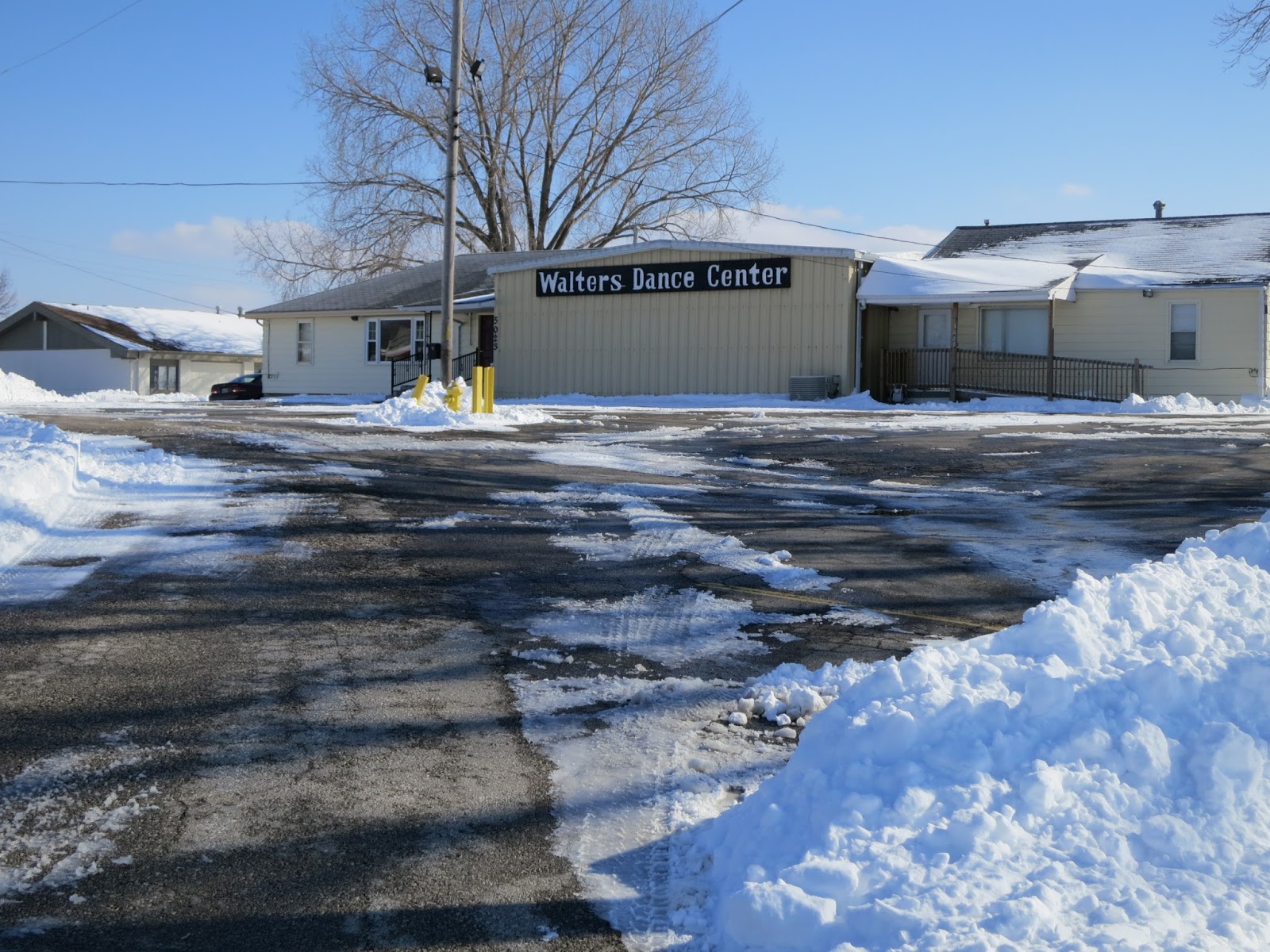 Walters Dance Center LLC — Kansas City