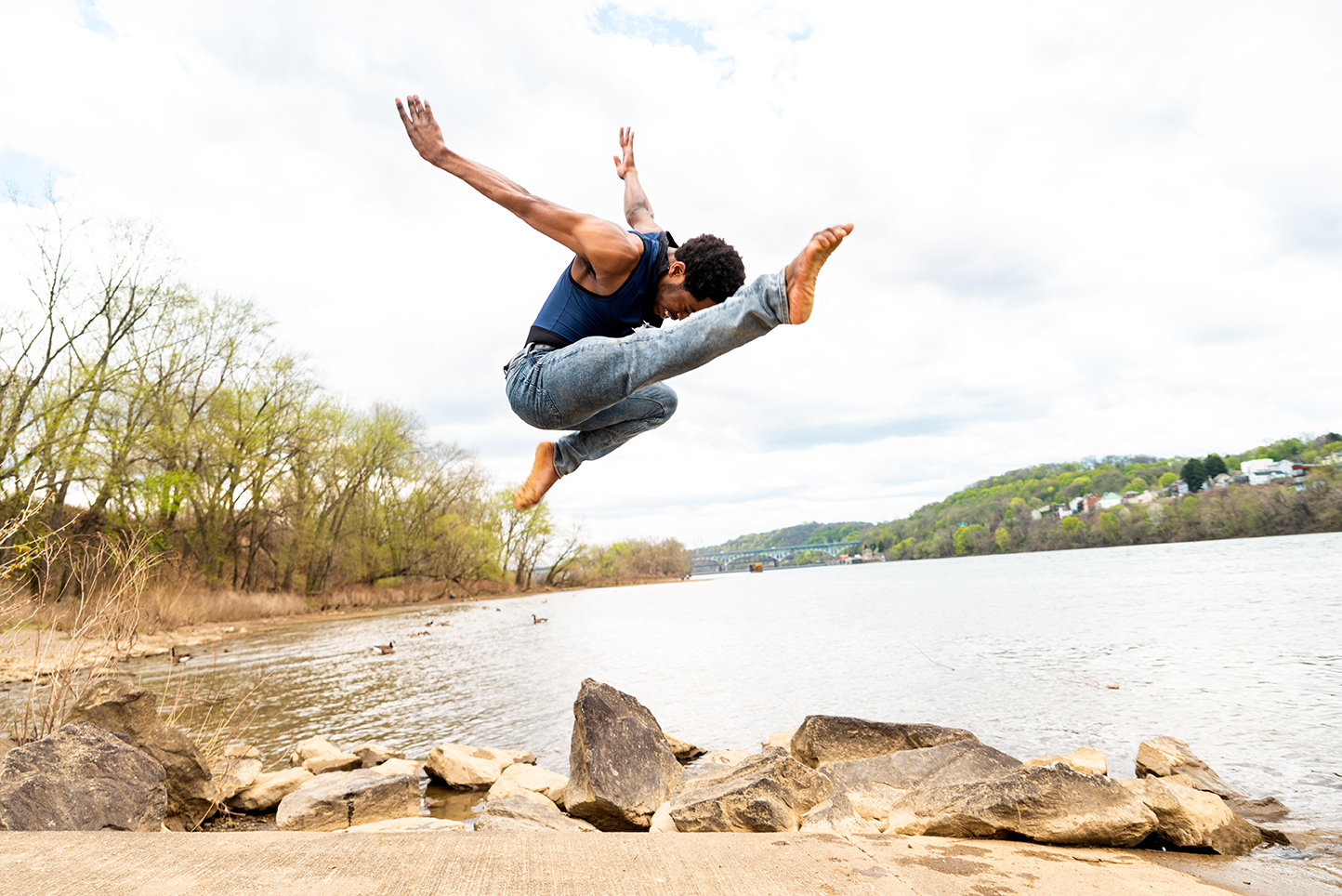 Art In Motion Pittsburgh Dance Studio — Pittsburgh