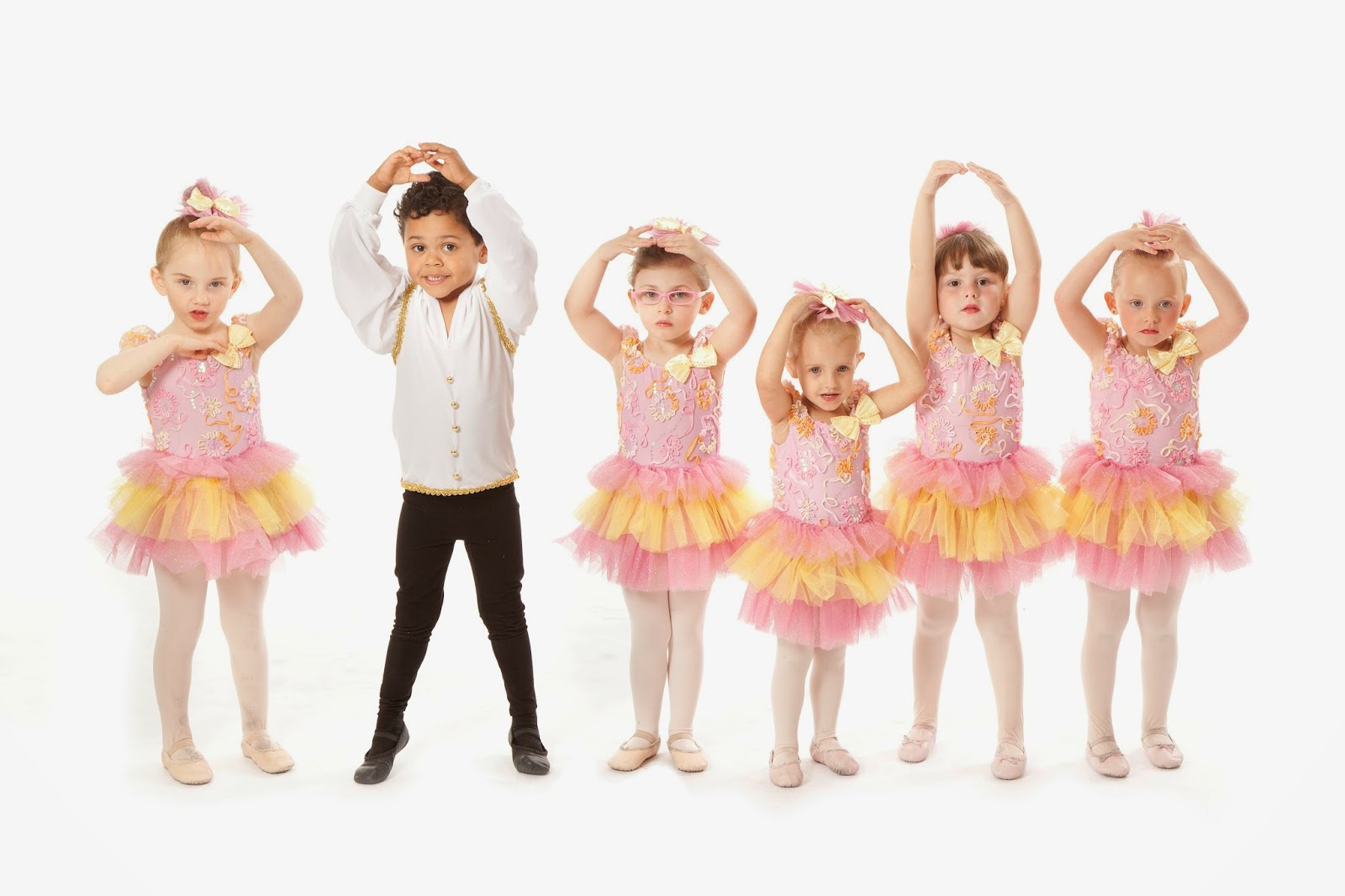 Danswest Dance Studio — Tucson