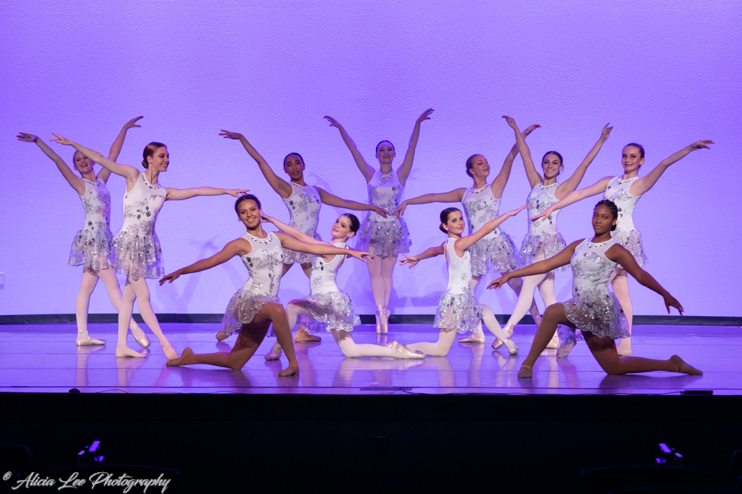 Las Vegas Dance Academy — Las Vegas