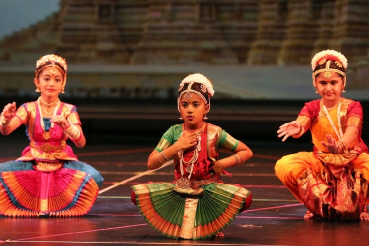 DanceXStudio — Skillman