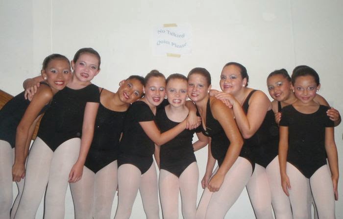 DanceMania — Jacksonville