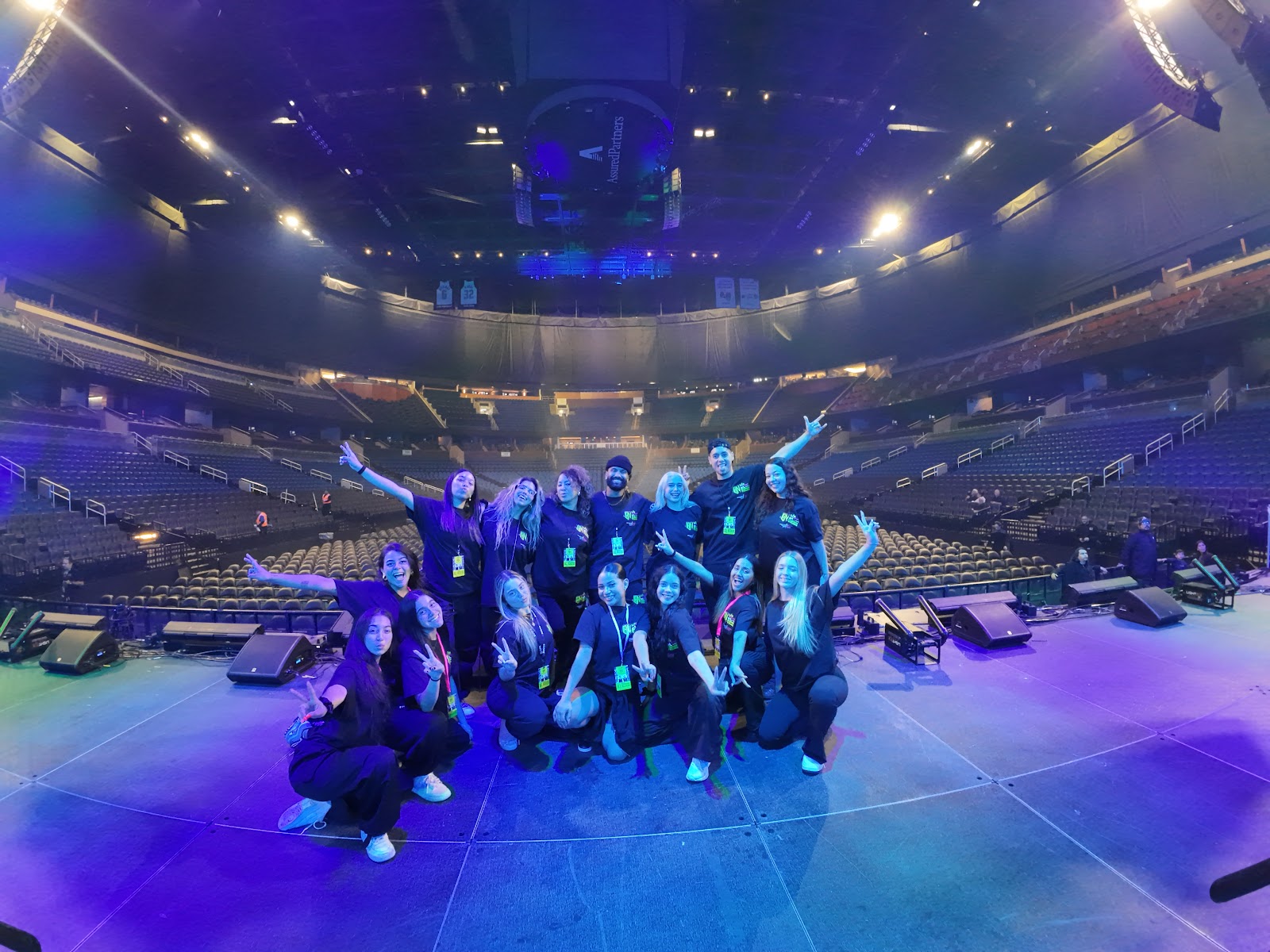 ES Dance Studio — Miami