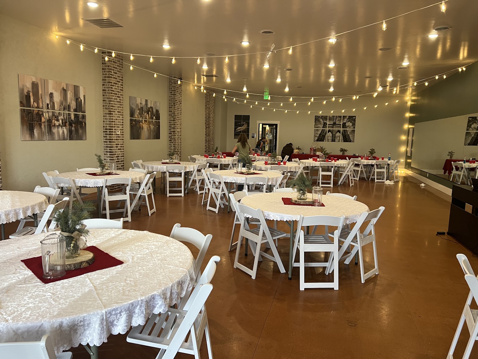 Studio 1 — Rexburg