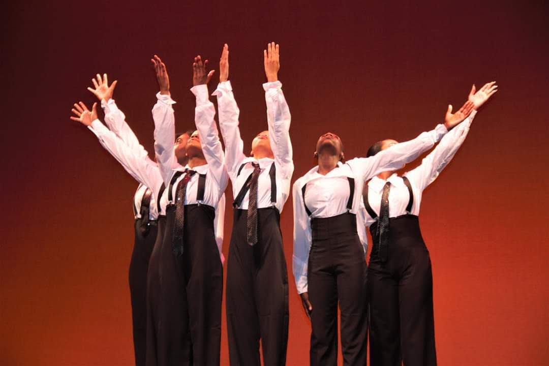 LWADance — Portsmouth