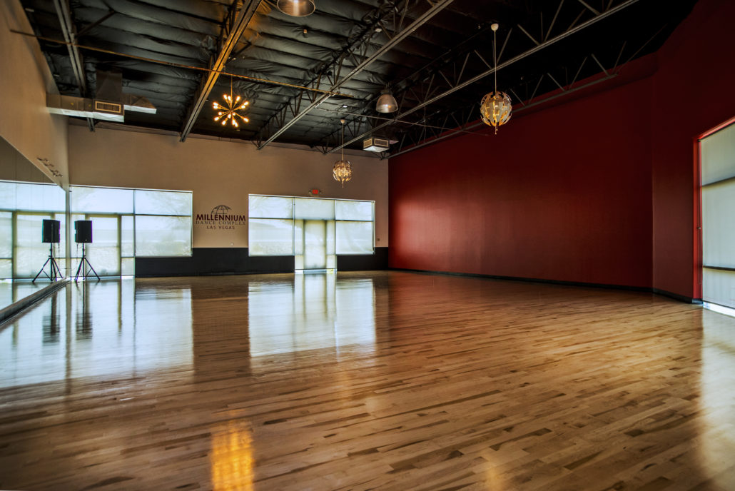 Millennium Dance Complex Las Vegas — Las Vegas