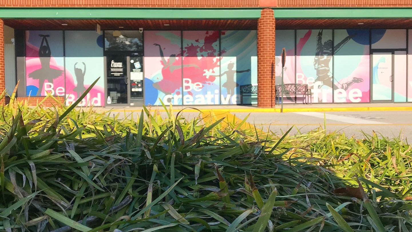 Creative Force Dance Center — Severna Park