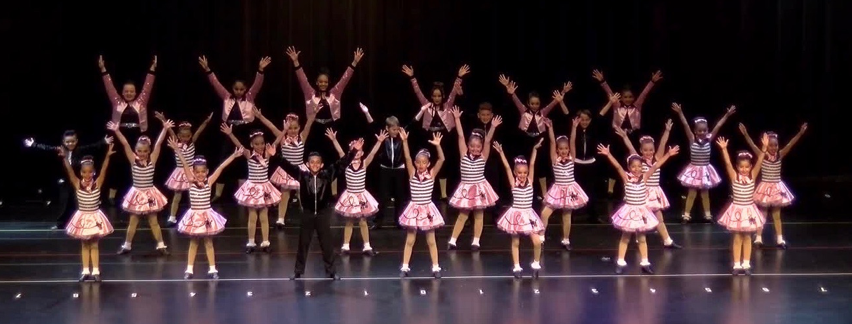 Broadway Dance — East Haven