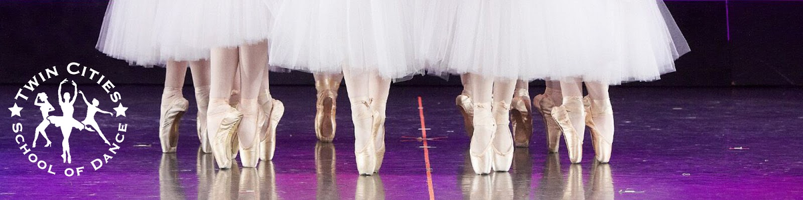 Twin Cities School of Dance — Bloomington