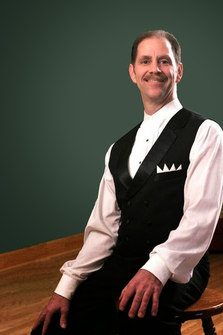 Terry Perrone Dance Studio — East Syracuse