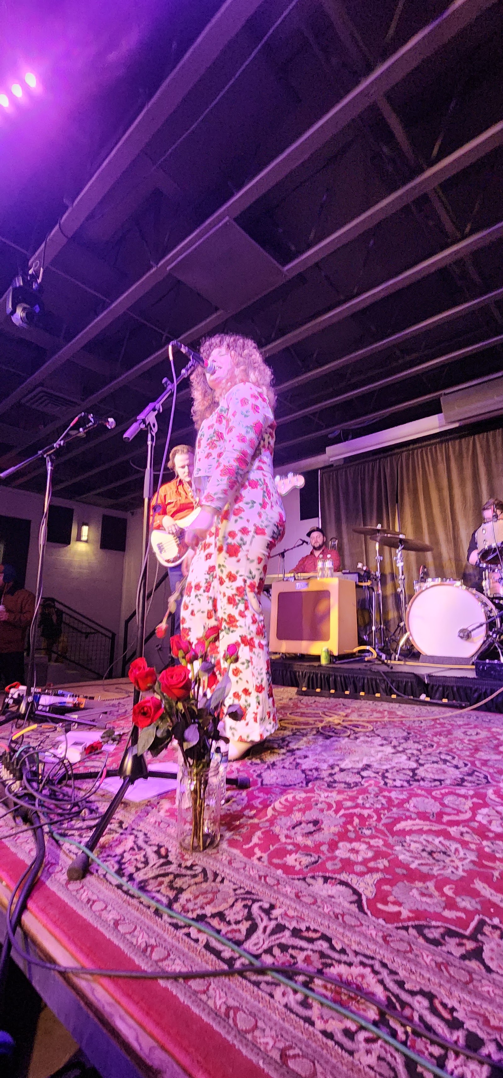 Open Space Event Studios — Bend