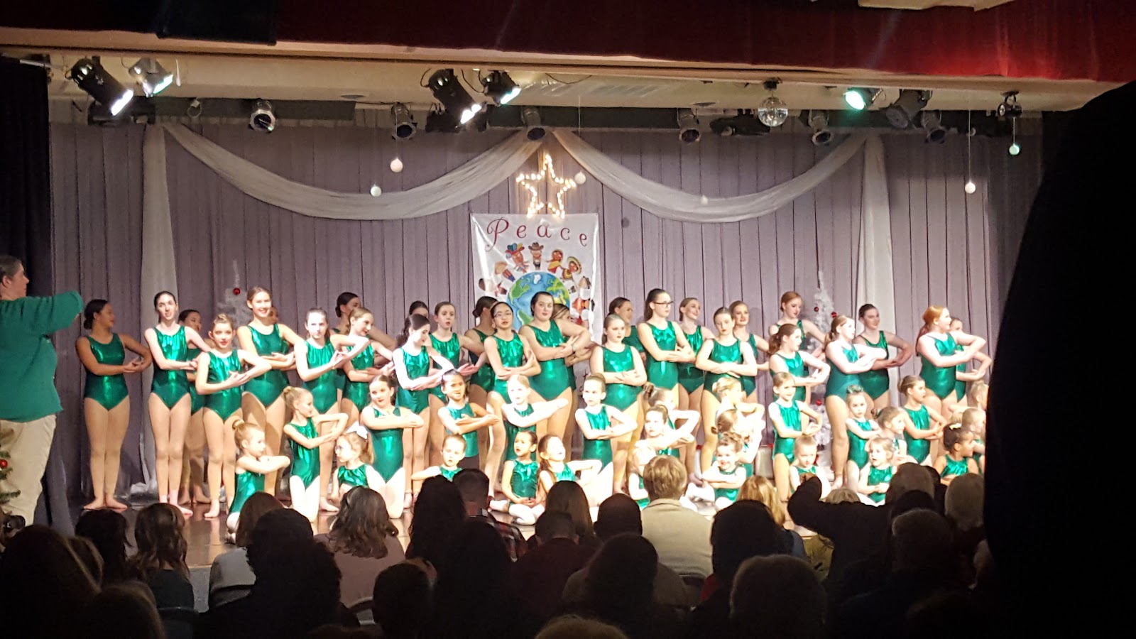 Sonshine Performing Arts Academy — Springfield