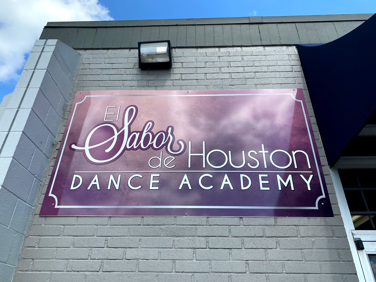 El Sabor de Houston Dance Academy — Houston