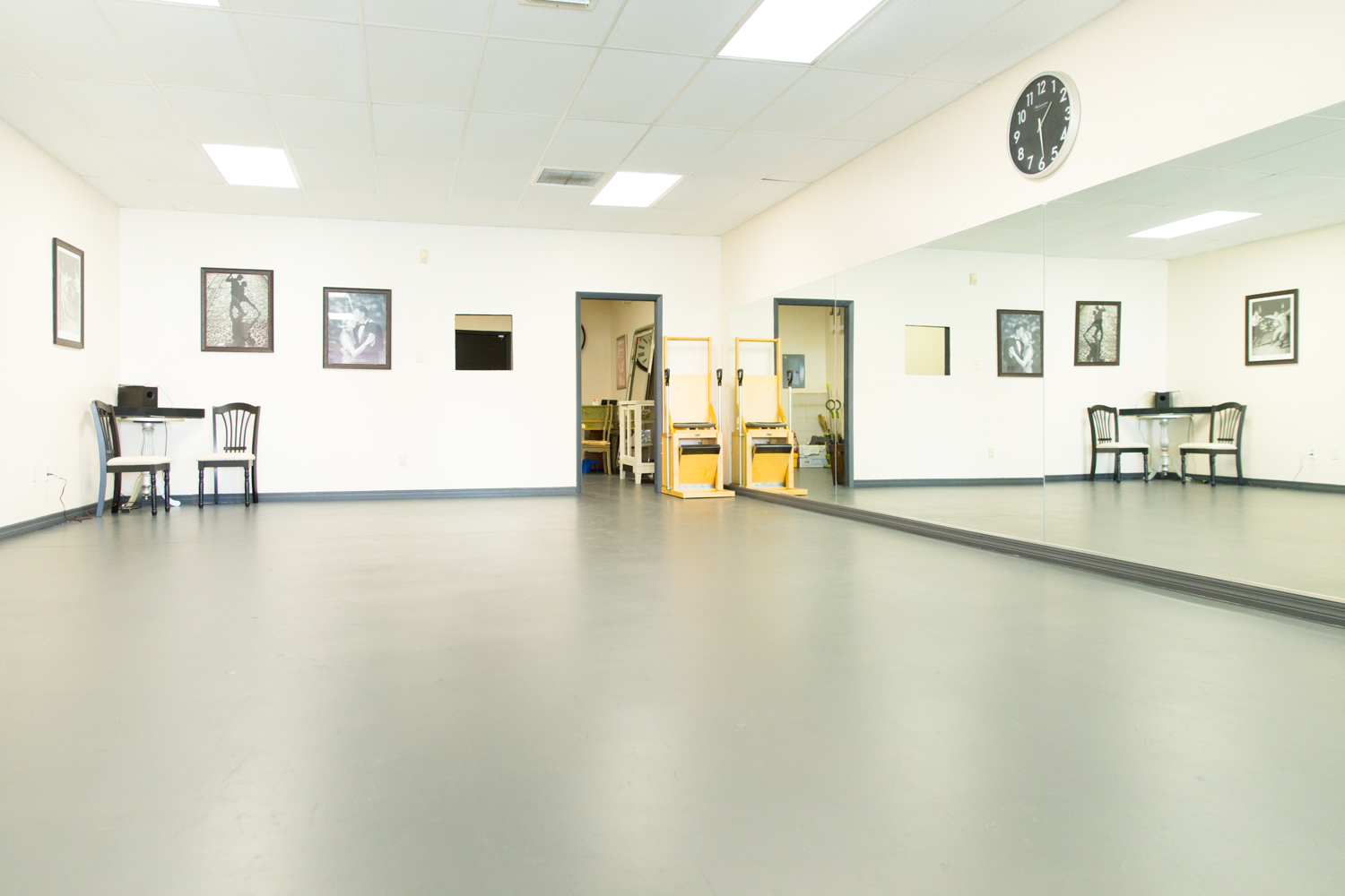 Secret of Dance Studio — Fort Myers