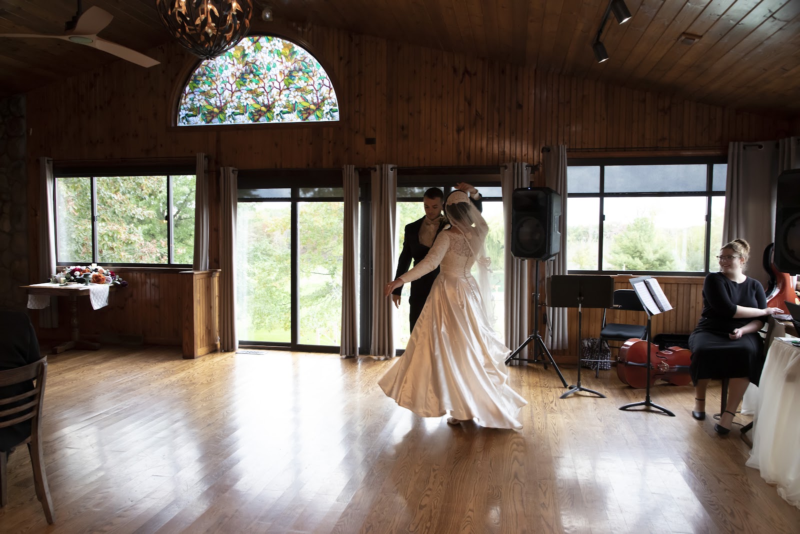 Palmer Dance Studio — Greenville