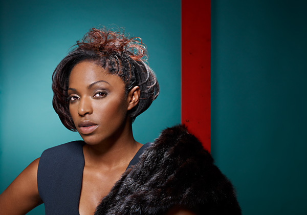 Angel Kaba — New York