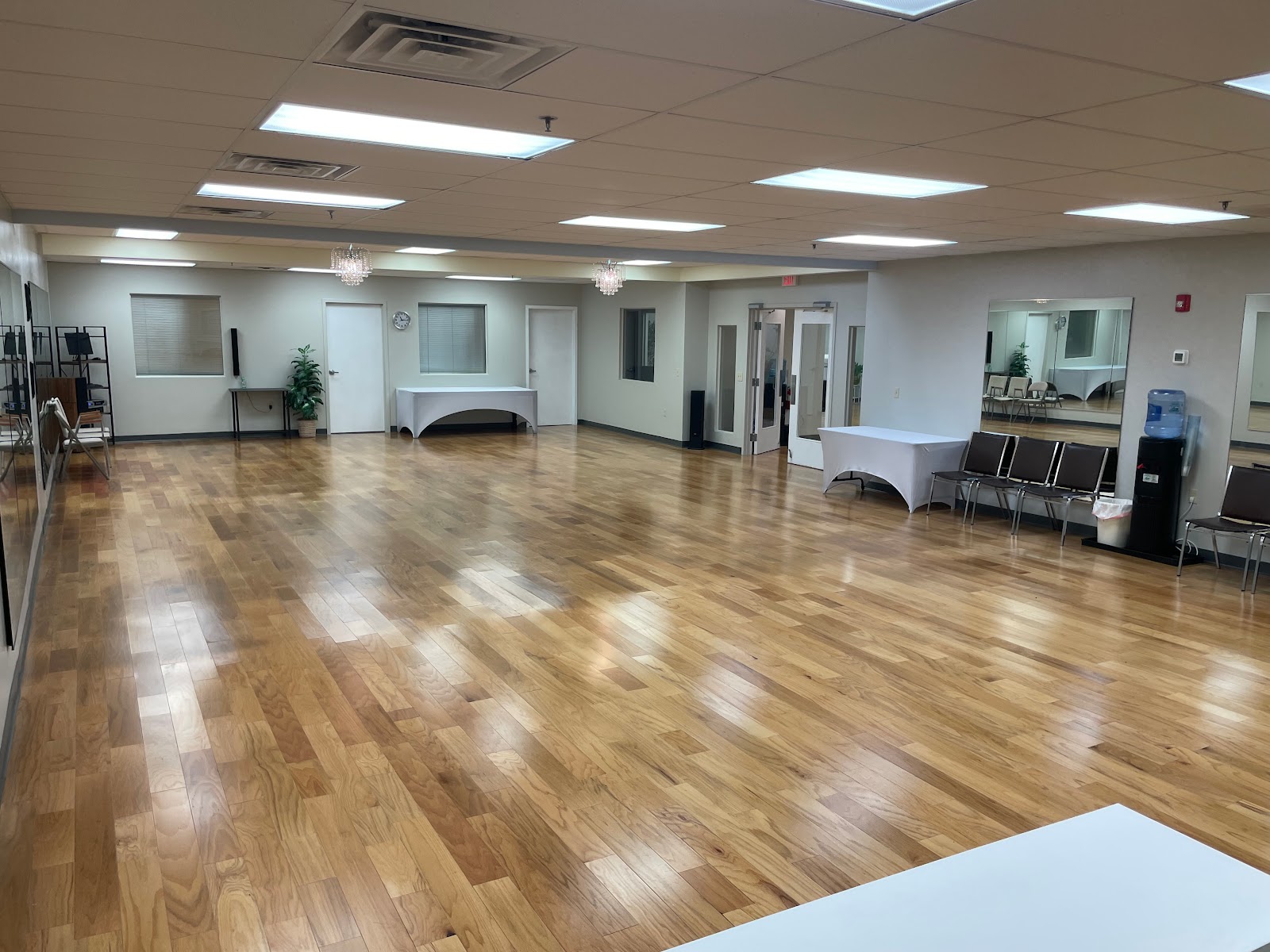 Arthur Murray Dance Studio Pittsburgh East — Pittsburgh